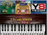 Pianoforte Virtuale Gratis Online